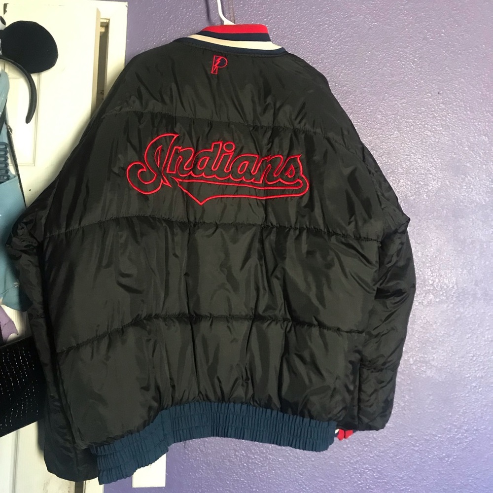 Indian jacket - Picture 4 of 4